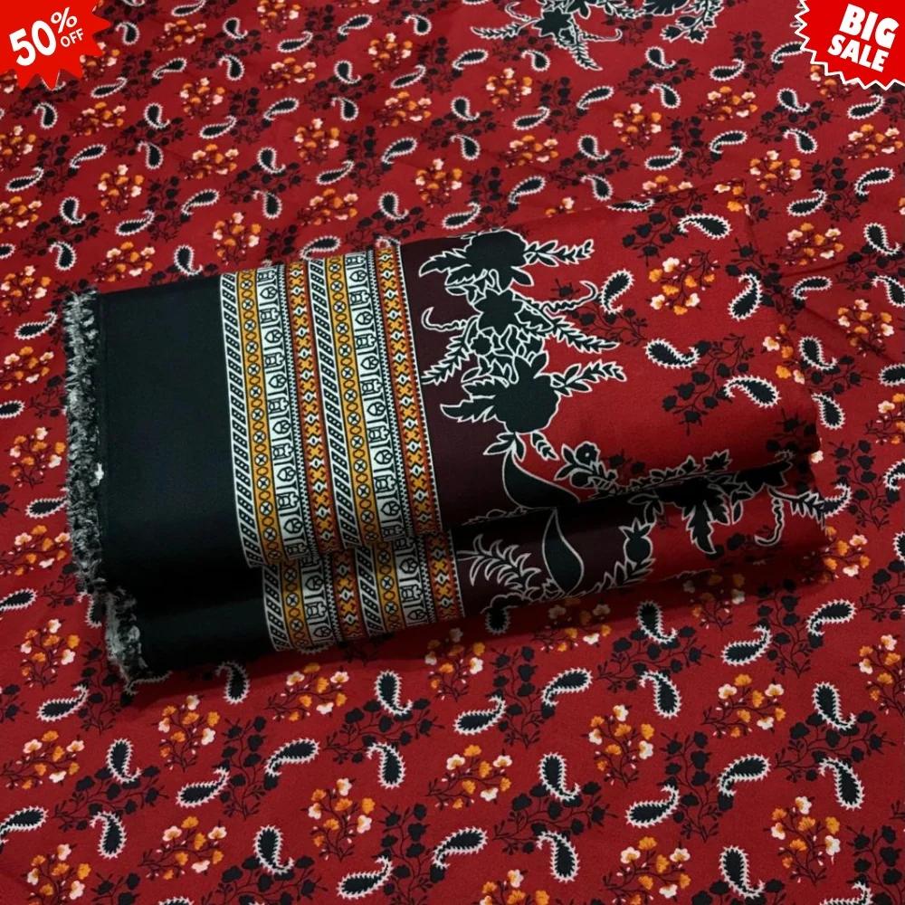 PREMIUM KHADDAR 2PC SUIT