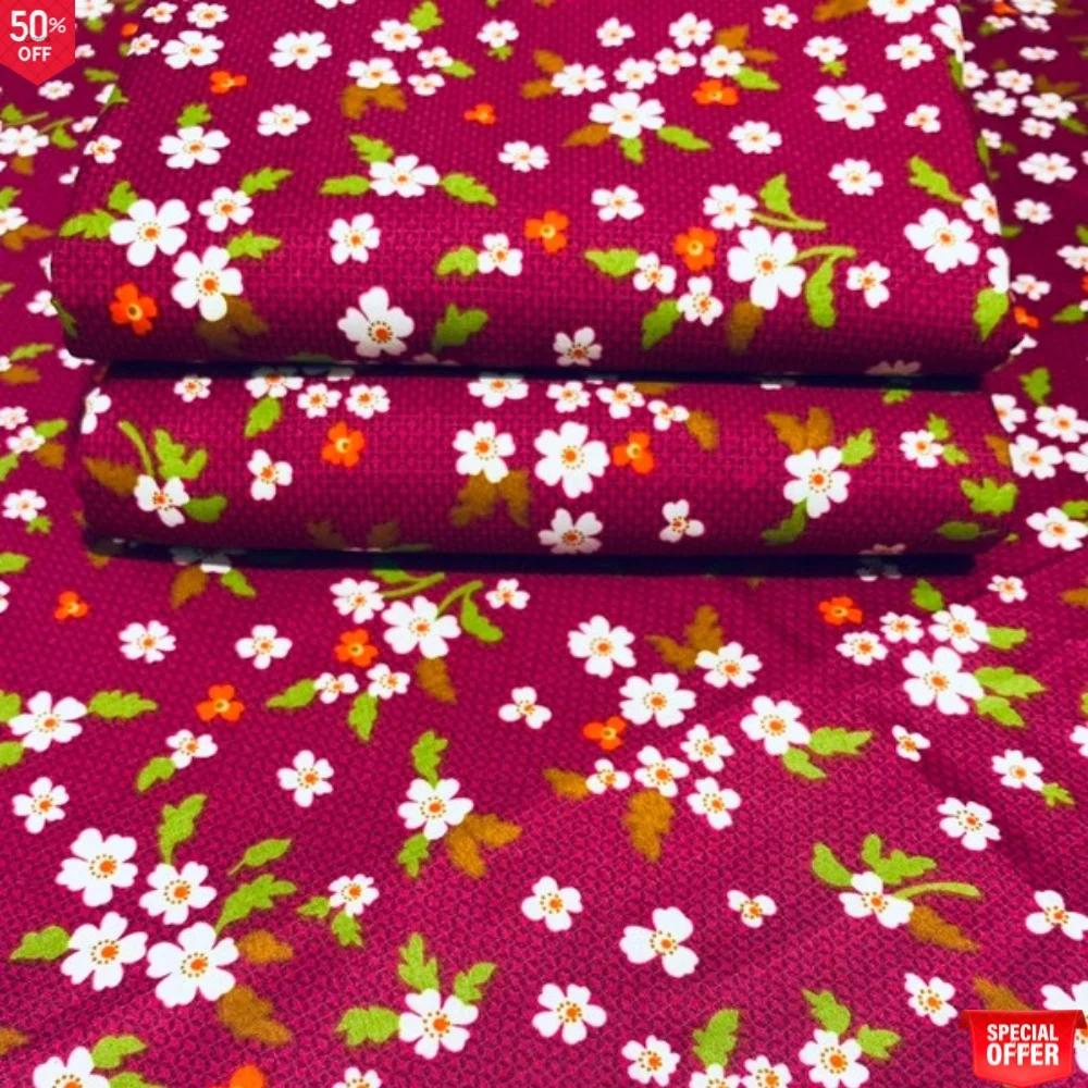 PREMIUM KHADDAR 2PC SUIT