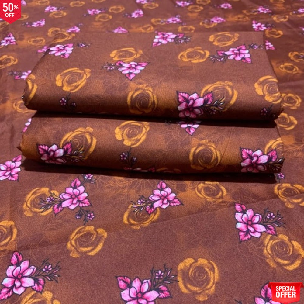 PREMIUM KHADDAR 2PC SUIT