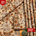 Premium Lawn 2PC Suit
