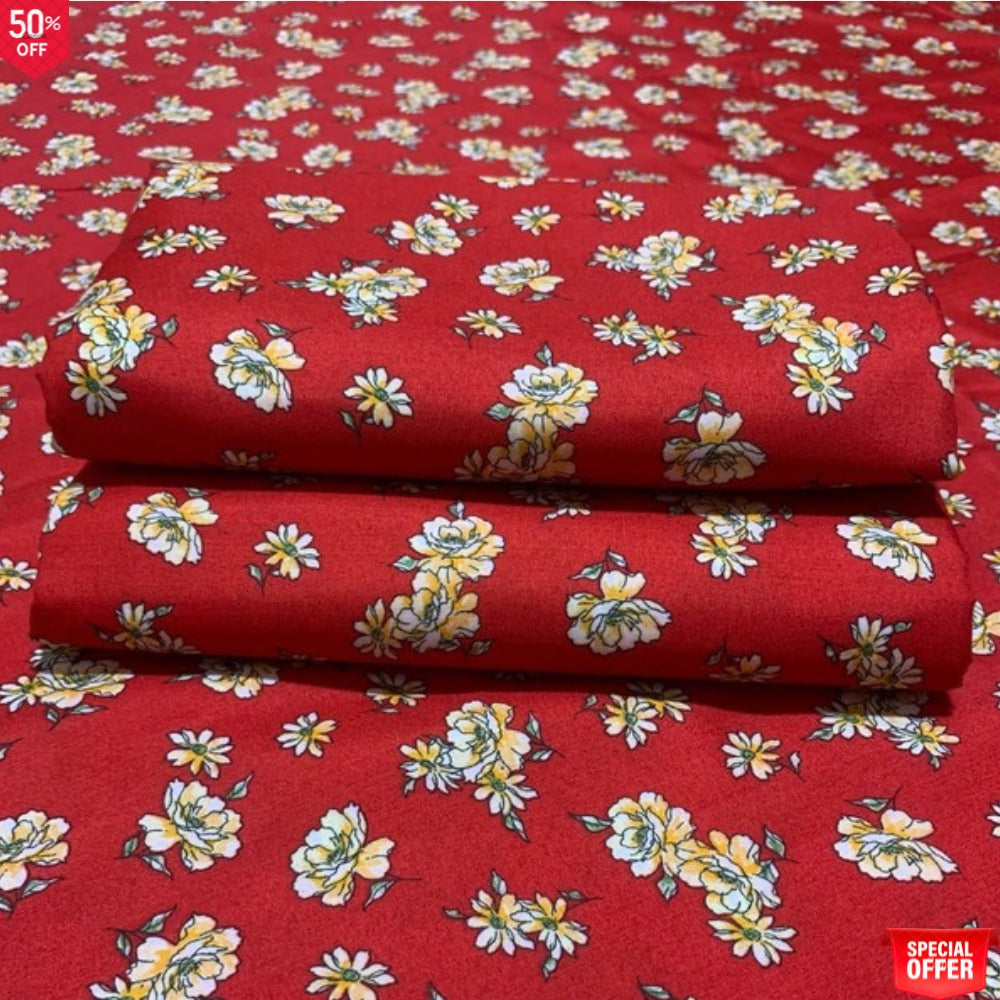 PREMIUM KHADDAR 2PC SUIT