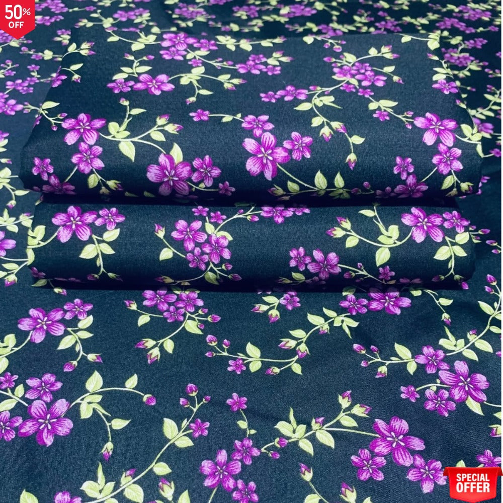 Premium Lawn 2PC Suit