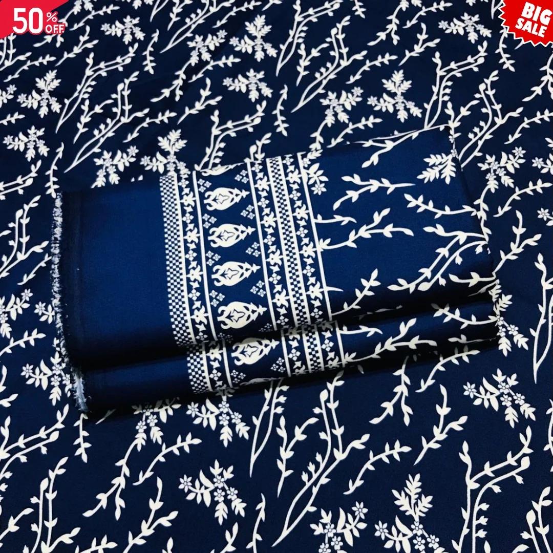 PREMIUM KHADDAR 2PC SUIT
