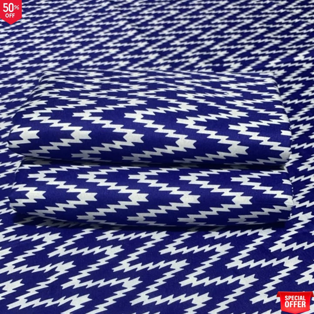 Premium Lawn 2PC Suit