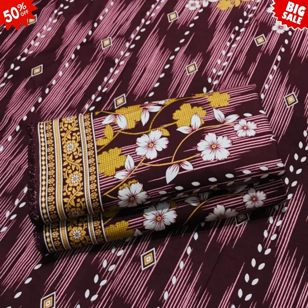 PREMIUM KHADDAR 2PC SUIT