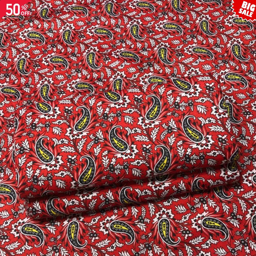 PREMIUM KHADDAR 2PC SUIT