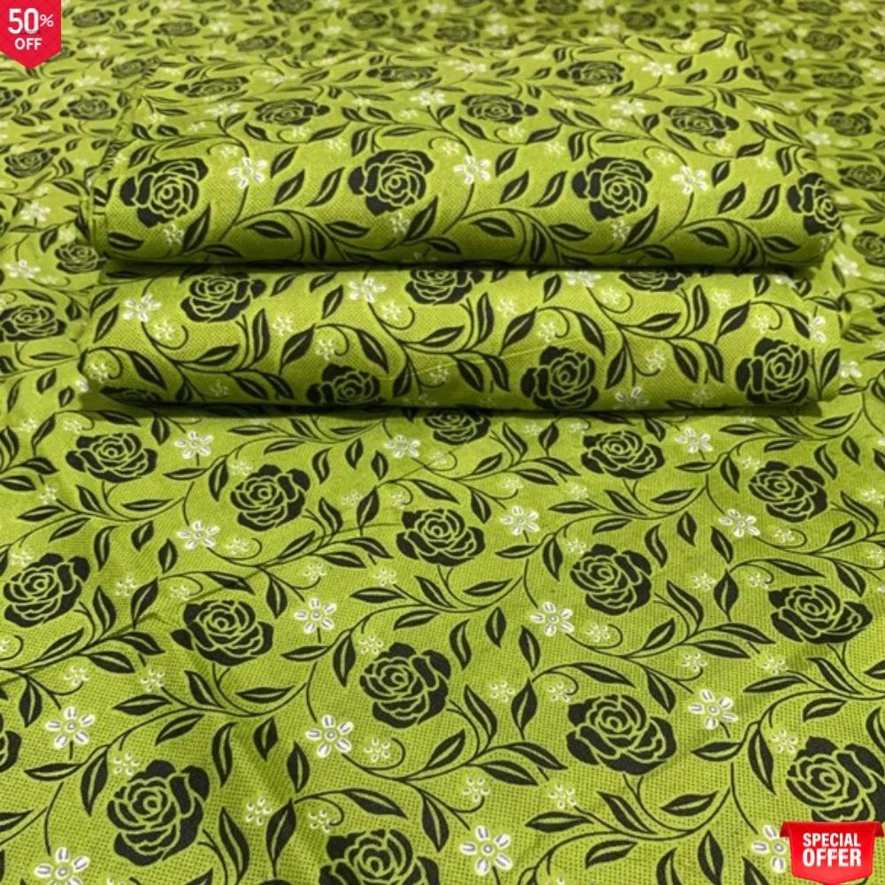Premium Lawn 2PC Suit