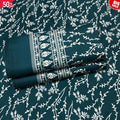 PREMIUM KHADDAR 2PC SUIT