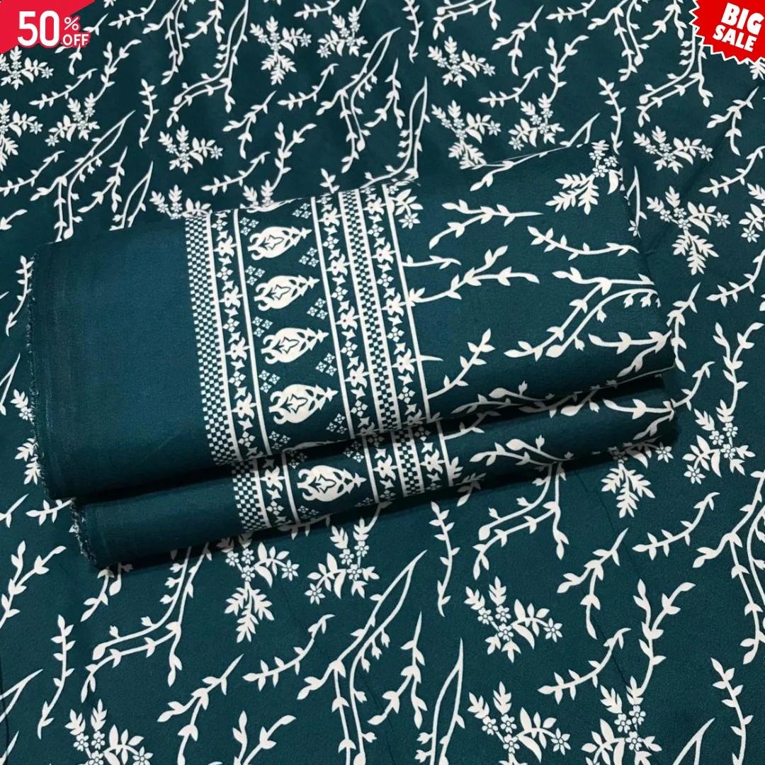 PREMIUM KHADDAR 2PC SUIT