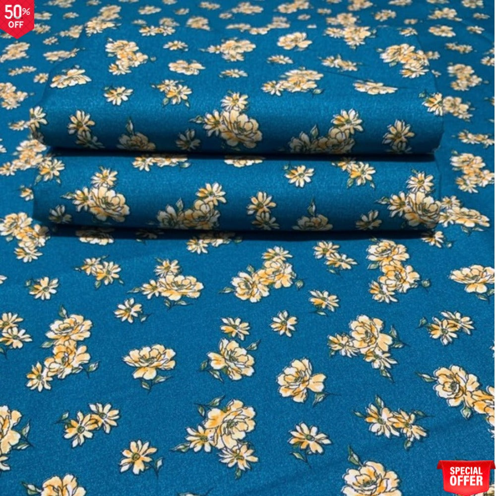 PREMIUM KHADDAR 2PC SUIT