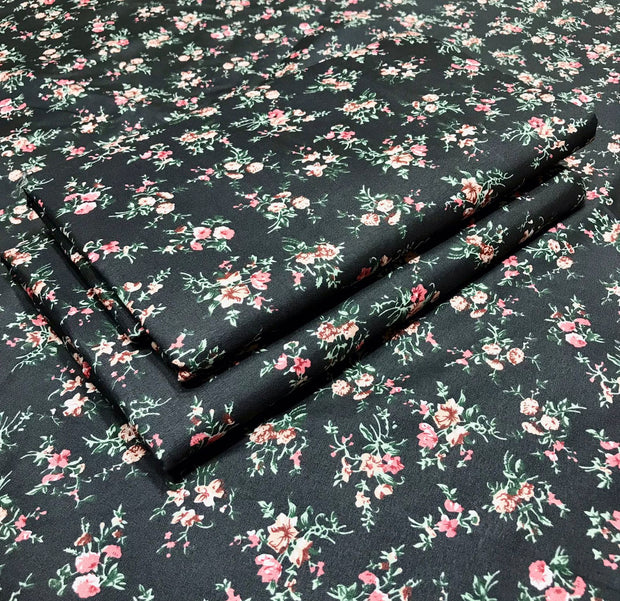 FLORAL PRINTS 2PC SUMMER WEAR