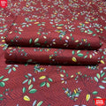 PREMIUM KHADDAR 2PC SUIT