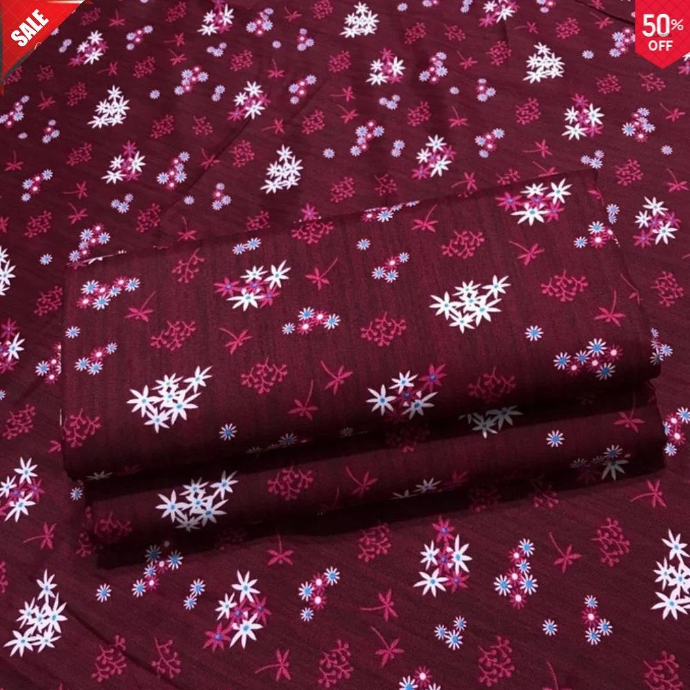 PREMIUM KHADDAR 2PC SUIT