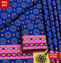 Premium Lawn 2PC Suit