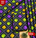 Premium Lawn 2PC Suit