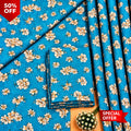 Premium Lawn 2PC Suit