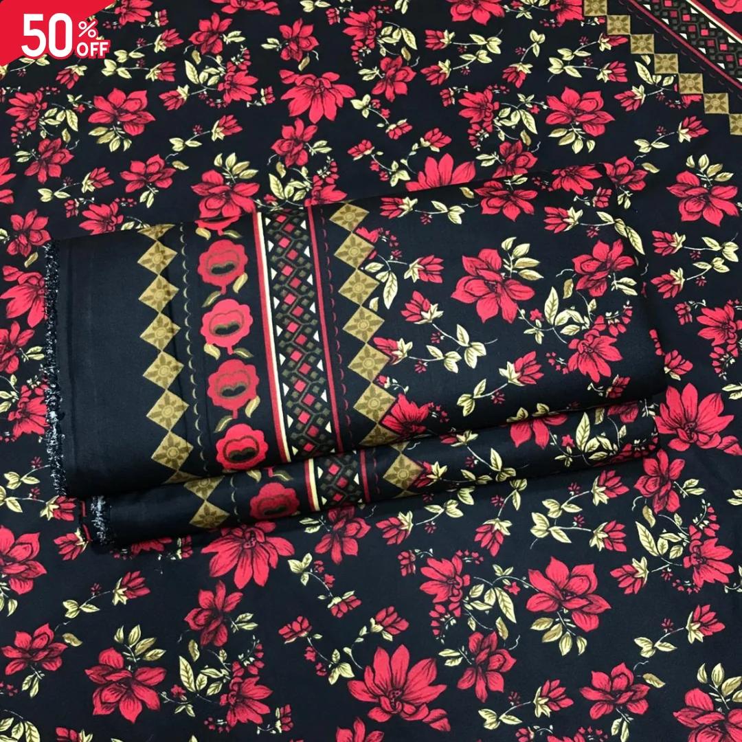 PREMIUM KHADDAR 2PC SUIT
