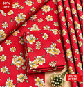 Premium Lawn 2PC Suit