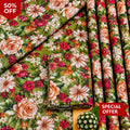 Premium Lawn 2PC Suit