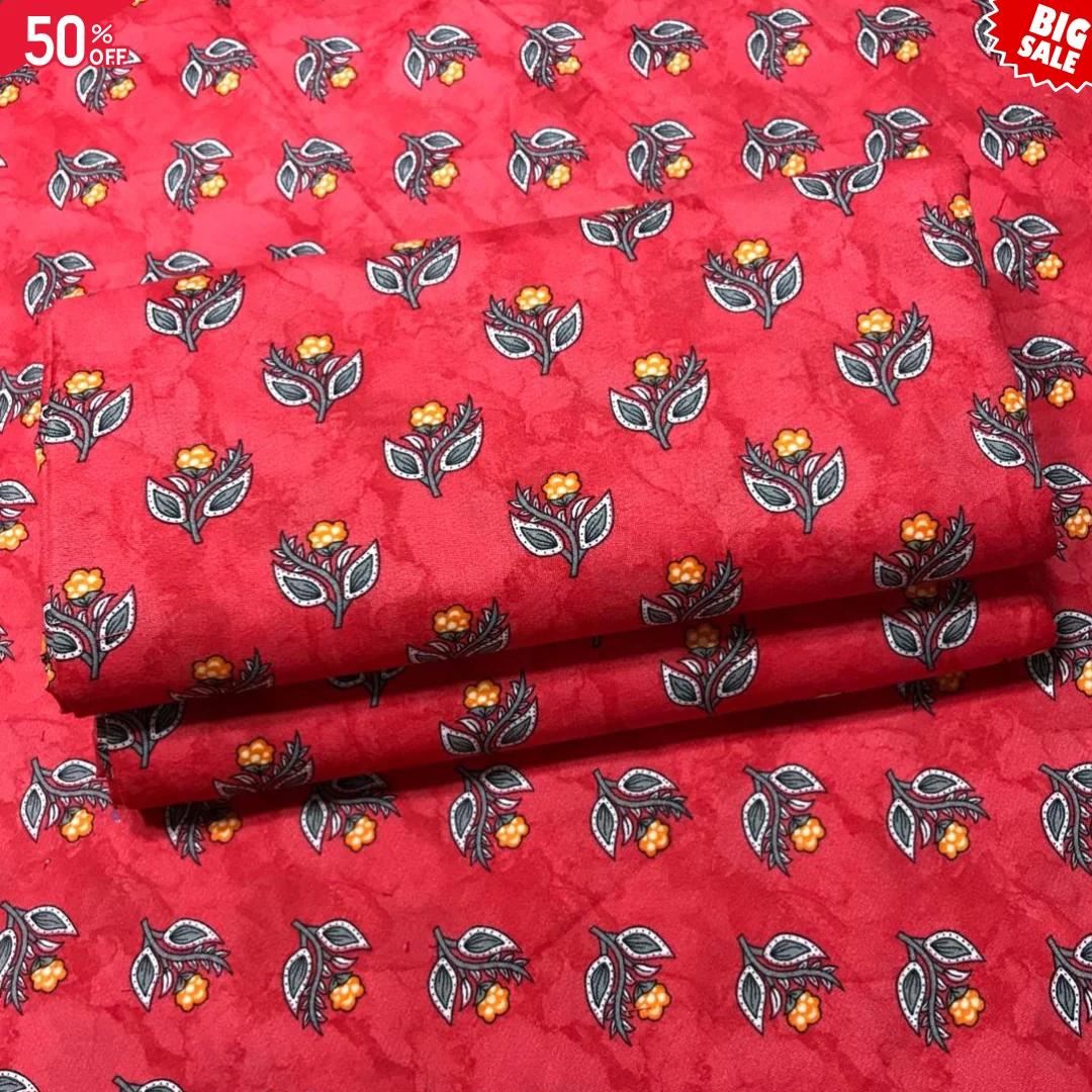 PREMIUM KHADDAR 2PC SUIT