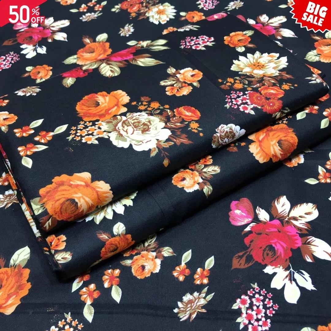PREMIUM KHADDAR 2PC SUIT