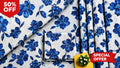 Premium Lawn 2PC Suit