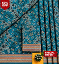 Premium Lawn 2PC Suit