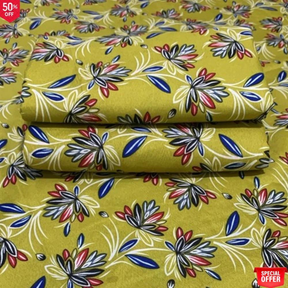 PREMIUM KHADDAR 2PC SUIT