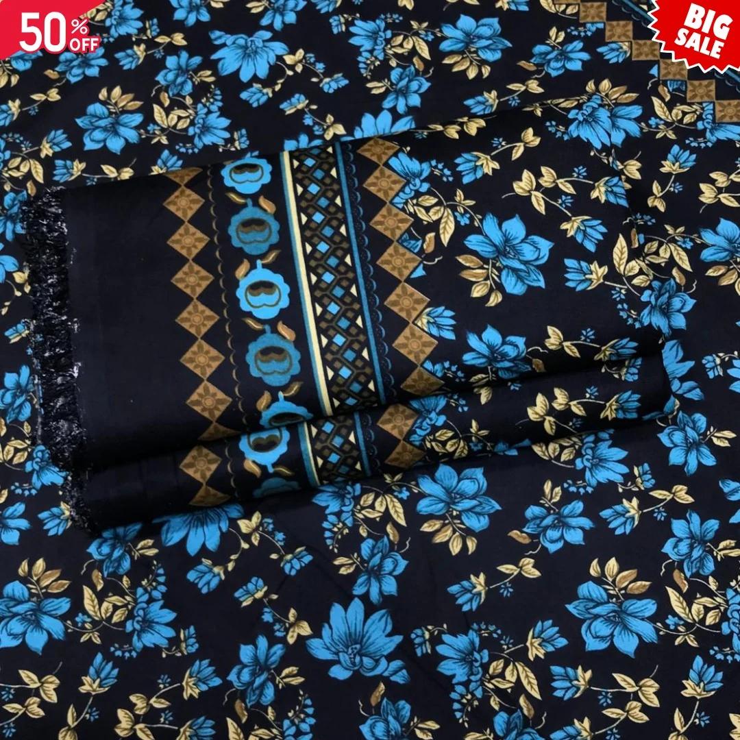 Premium Lawn 2PC Suit