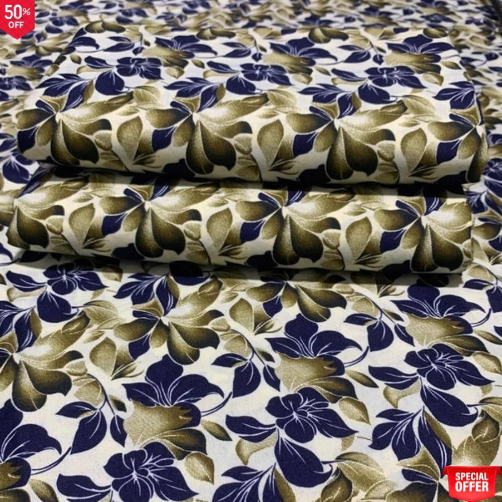 Premium Lawn 2PC Suit