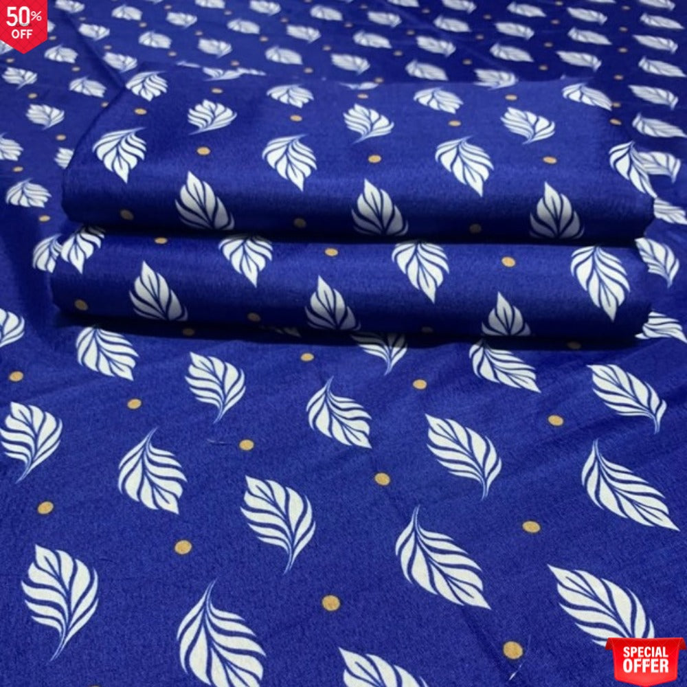 PREMIUM KHADDAR 2PC SUIT