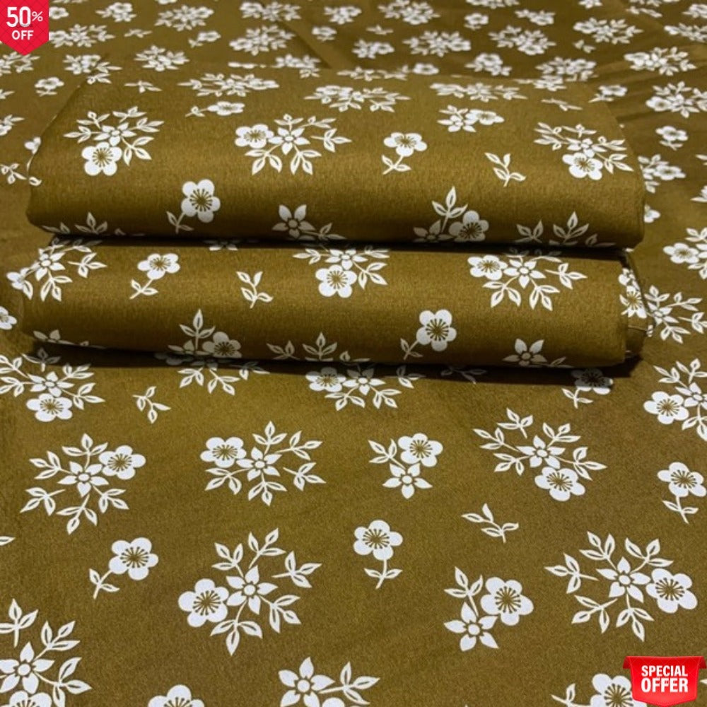 Premium Lawn 2PC Suit