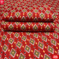 PREMIUM KHADDAR 2PC SUIT