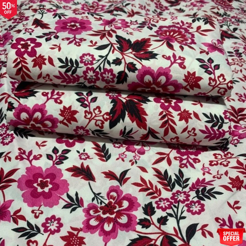PREMIUM KHADDAR 2PC SUIT