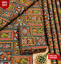 Premium Lawn 2PC Suit