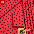 Premium Lawn 2PC Suit
