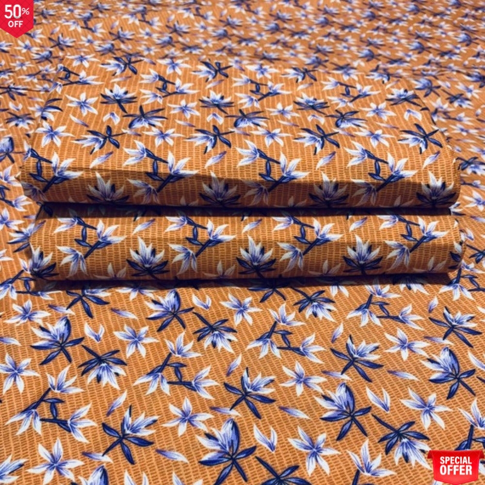PREMIUM KHADDAR 2PC SUIT