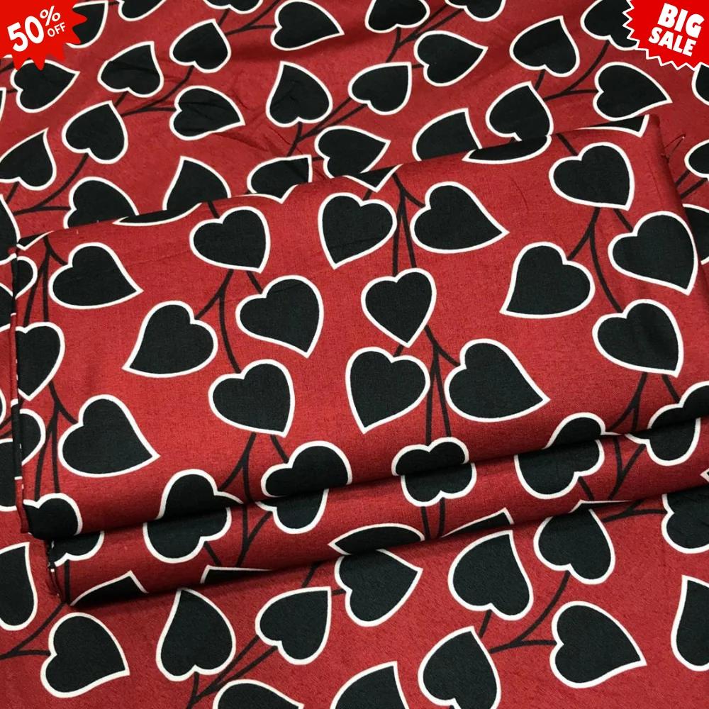 PREMIUM KHADDAR 2PC SUIT