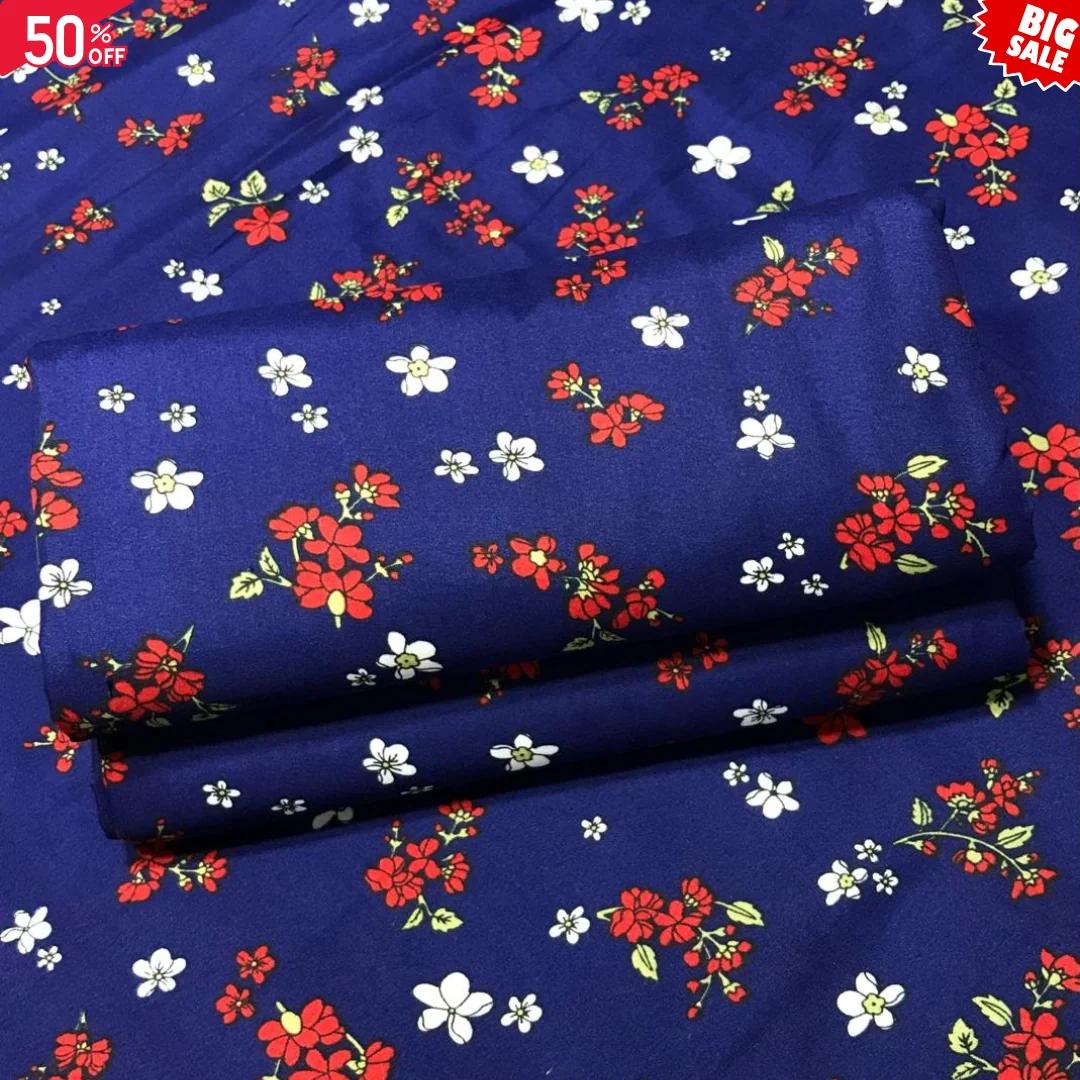 PREMIUM KHADDAR 2PC SUIT