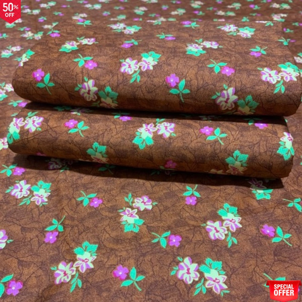 PREMIUM KHADDAR 2PC SUIT