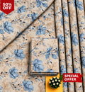 Premium Lawn 2PC Suit