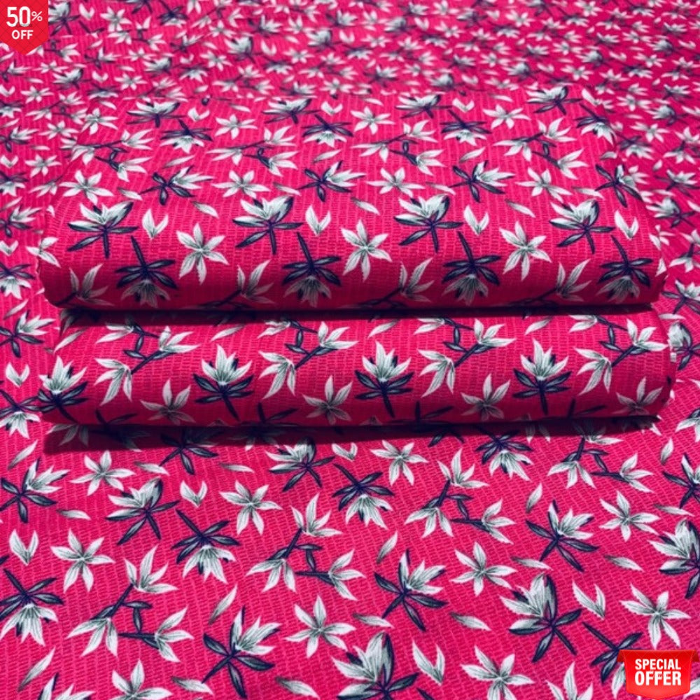 PREMIUM KHADDAR 2PC SUIT