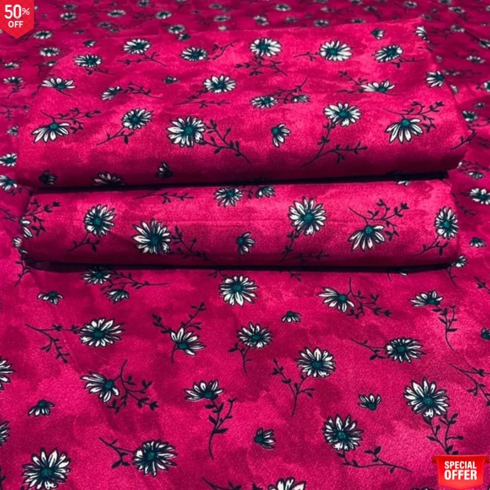 PREMIUM KHADDAR 2PC SUIT