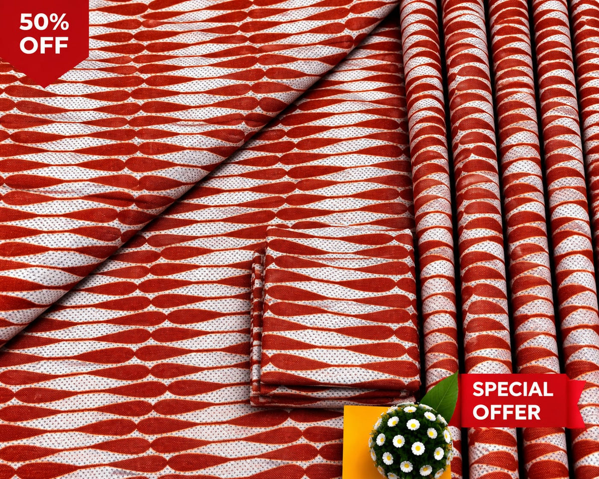 Premium Lawn 2PC Suit