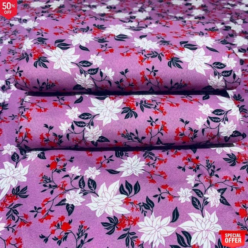 PREMIUM KHADDAR 2PC SUIT