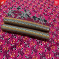 PREMIUM KHADDAR 2PC SUIT