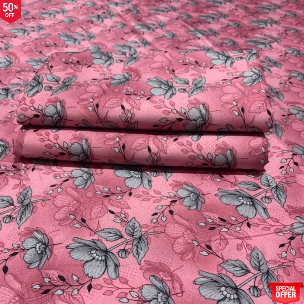 PREMIUM KHADDAR 2PC SUIT
