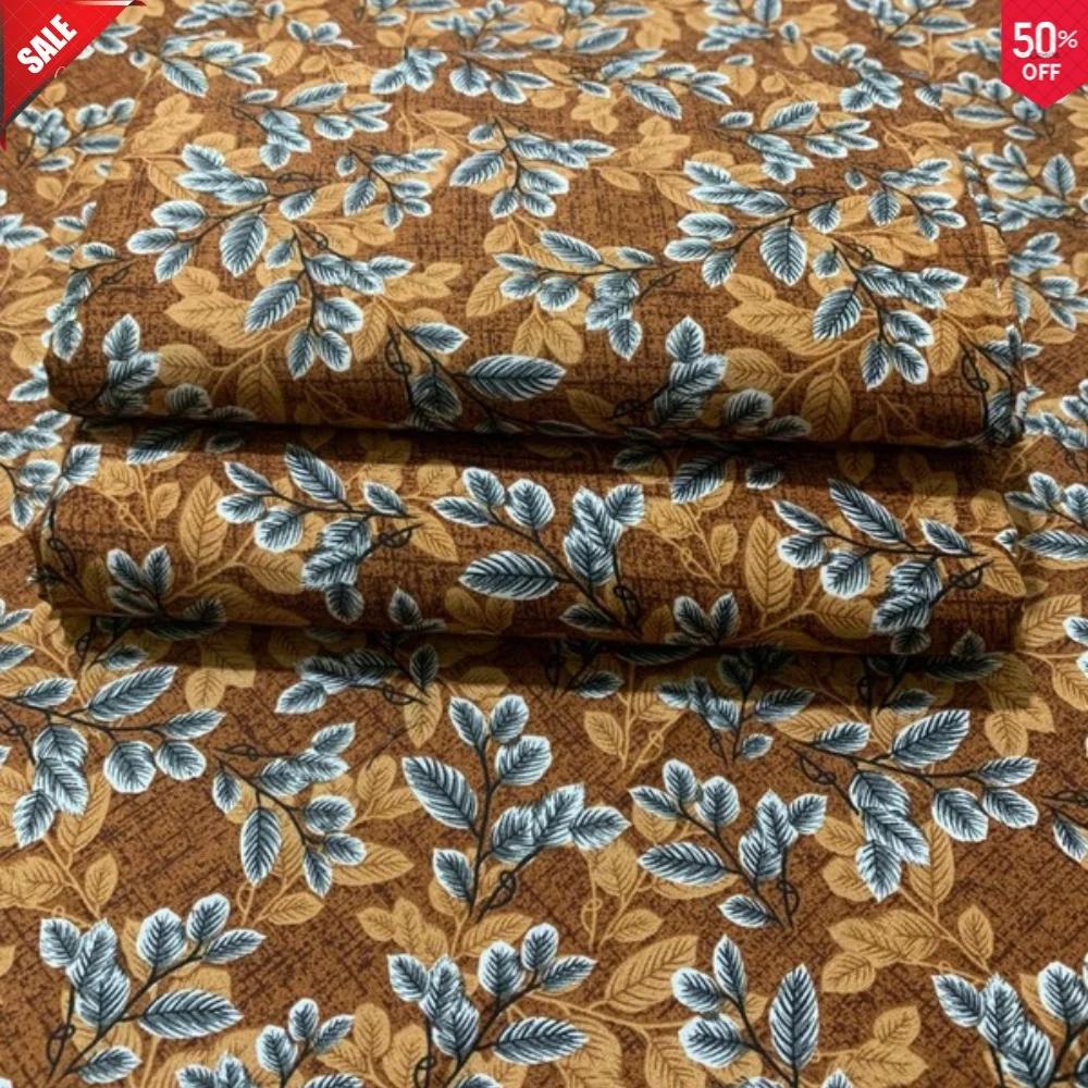 PREMIUM KHADDAR 2PC SUIT