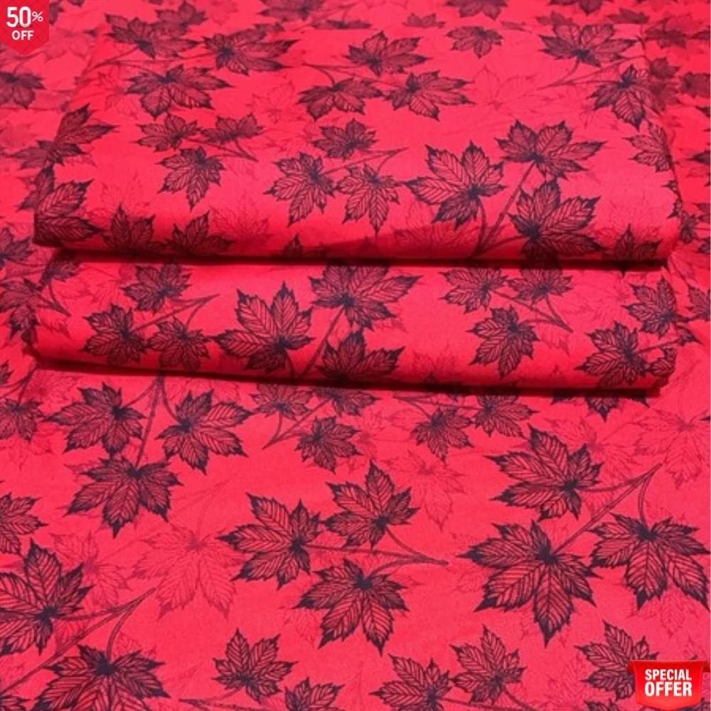 PREMIUM KHADDAR 2PC SUIT