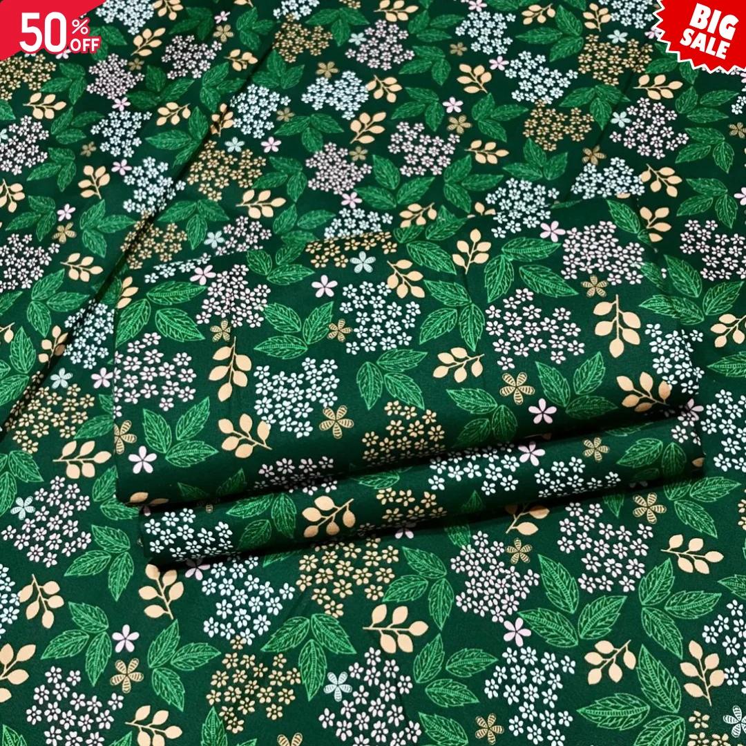 Premium Lawn 2PC Suit